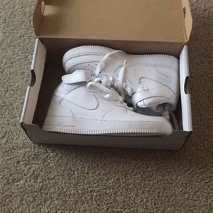 Nike Air Force - 1